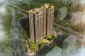 滨海玺悦府效果图