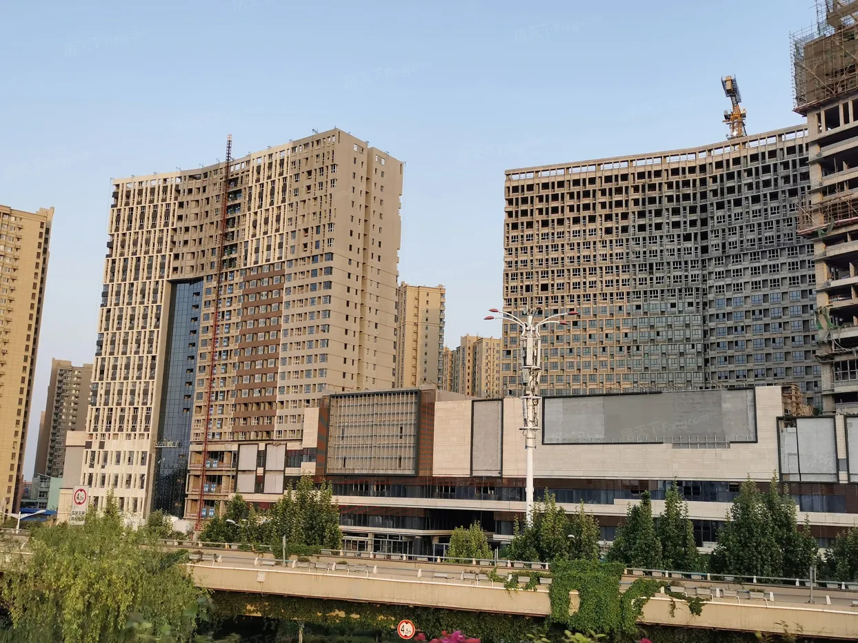 【美的广场,店铺,门面,店面出租61出售61租赁价格信息】-邯郸商铺