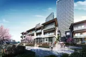 山湖海·栖山宸院