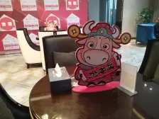 富力白鹭湾鉴湖 3室2厅 南 北