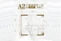 C栋A2户型