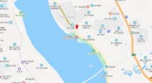 华远海蓝城商铺电子地图