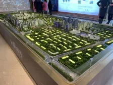 金水北次新房,美盛教育港湾,南北通透四房,好楼层