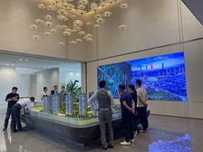 次新小区 环境佳人车分离,带车位,采光好