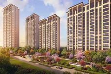 西宁城北吾悦广场[城北区]