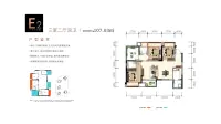 攀枝花铜锣湾FIC户型资料_13