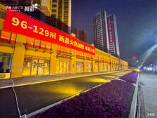 本小区唯一一套精装高层大三房视野好光线好