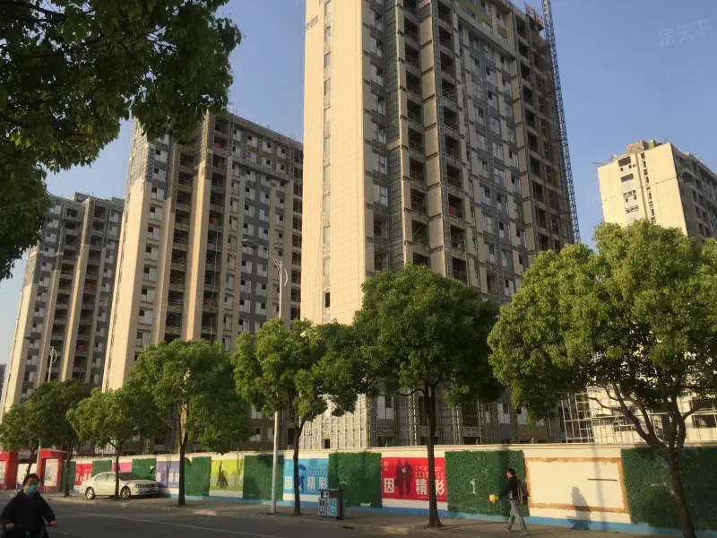 陆家嘴锦绣观澜