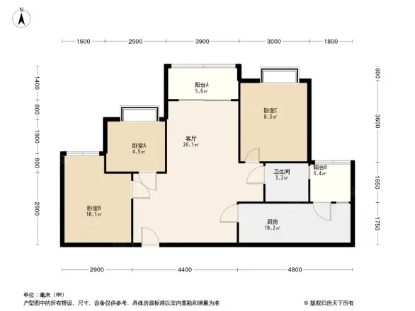 融创金弈时代