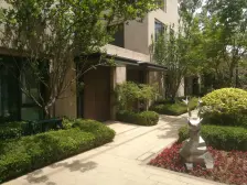 绿城梦想小镇 3室2厅 南