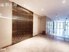 万科彩云湖 4室2厅 南