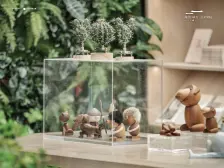 纯改善小区,低密度叠墅,可做上下五层,地上三层