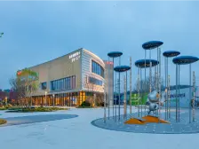 万科品质小区,精装修,三室南北通透 楼层好位置好