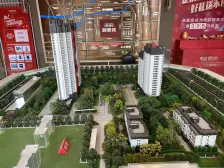 次新小区,近地铁,全屋定制精装修,拎包入住