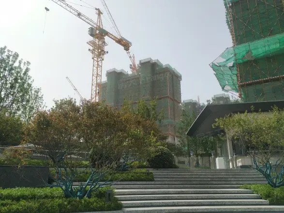 中南世纪城（林樾）