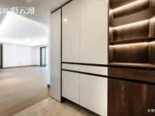 石坪桥 万科彩云湖二房125万