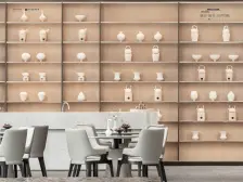 纯改善小区,低密度叠墅,可做上下五层,地上三层