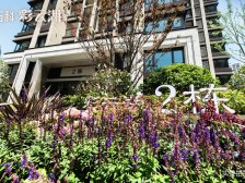 石坪桥 万科彩云湖四房195万