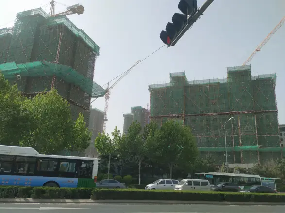 中南世纪城（林樾）