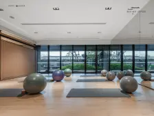 融创·城发匡庐别院 4室2厅 南