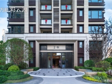 万科精装横厅四房+采光很好+户型方正