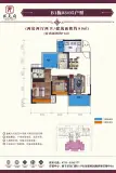 新丰状元府B1栋03/05户型