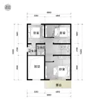 210㎡岚溪府