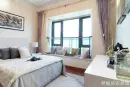 福州恒大悦珑湾样板间