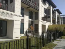 世茂二期上叠产品,带露台,附带面积大