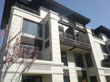 世茂国风二期全封闭别墅区里3室洋房绿化环境好低密住