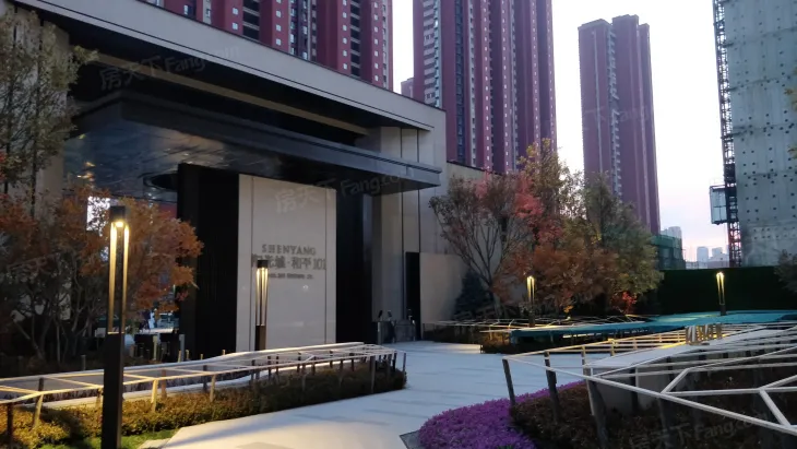 【沈阳阳光城·和平101小区,二手房,租房】- 沈阳房天下