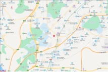 颐安·都会中央4期电子交通图