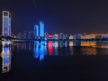 文兴水尚1室1厅南
