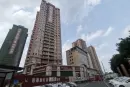 鹤山帝豪居实景图