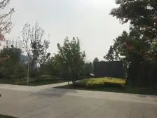 济南远大购物广场 3室2厅 西北