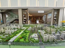 观景房、地铁口 公园旁 24年次新小区