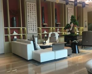 荣盛文博府 3室2厅 南 北