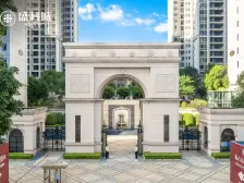 产权清晰 南北对流户型 高楼层无遮挡 业主诚意出售