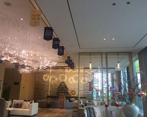 荣盛文博府 4室2厅 东南 南