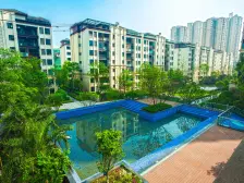 西彭成熟生活圈,配套丰富,采光好,户型方正