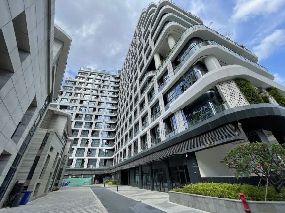 又一居·作品一号实景图