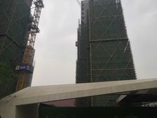 深业四季华庭4室2厅南
