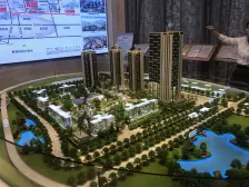 总价低 精装独立红本房 买一层多一层