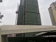 深业四季华庭4室2厅东南