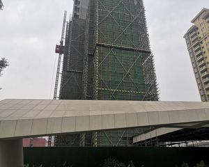 深业四季华庭4室2厅东南