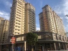 春晖国际城98平三房出售,交易方便