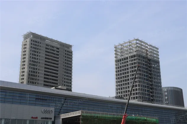 鲁商·东悦府怎么样:交房需要准备啥材料吗?毛.-济南房天下楼盘点评