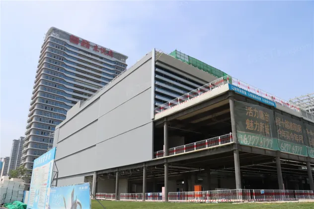 鲁商·东悦府怎么样:主推户型是180.00㎡.-济南房天下楼盘点评