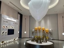 世茂云璟3室2厅东南
