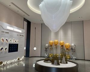 世茂云璟3室2厅南北